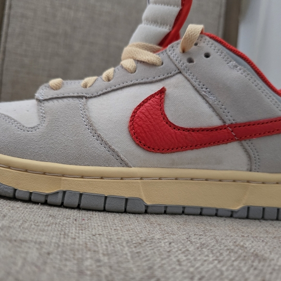 Nike Dunk Low Athletic Dept '85 Line - Picture 4 of 6